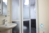 Bright and clean studio apartment for rent on Xuan Dieu, Tay Ho, Hanoi